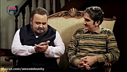 Shesh Ghahreman O Nesfi Part 1...