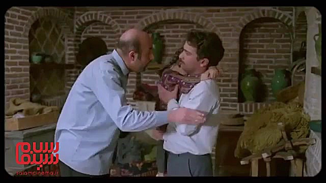 آنونس دوم فیلم «خانه پدری» زمان50ثانیه