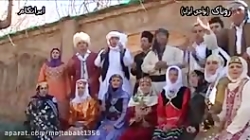 طنز احمدی نژاد نه قندداریم نه...