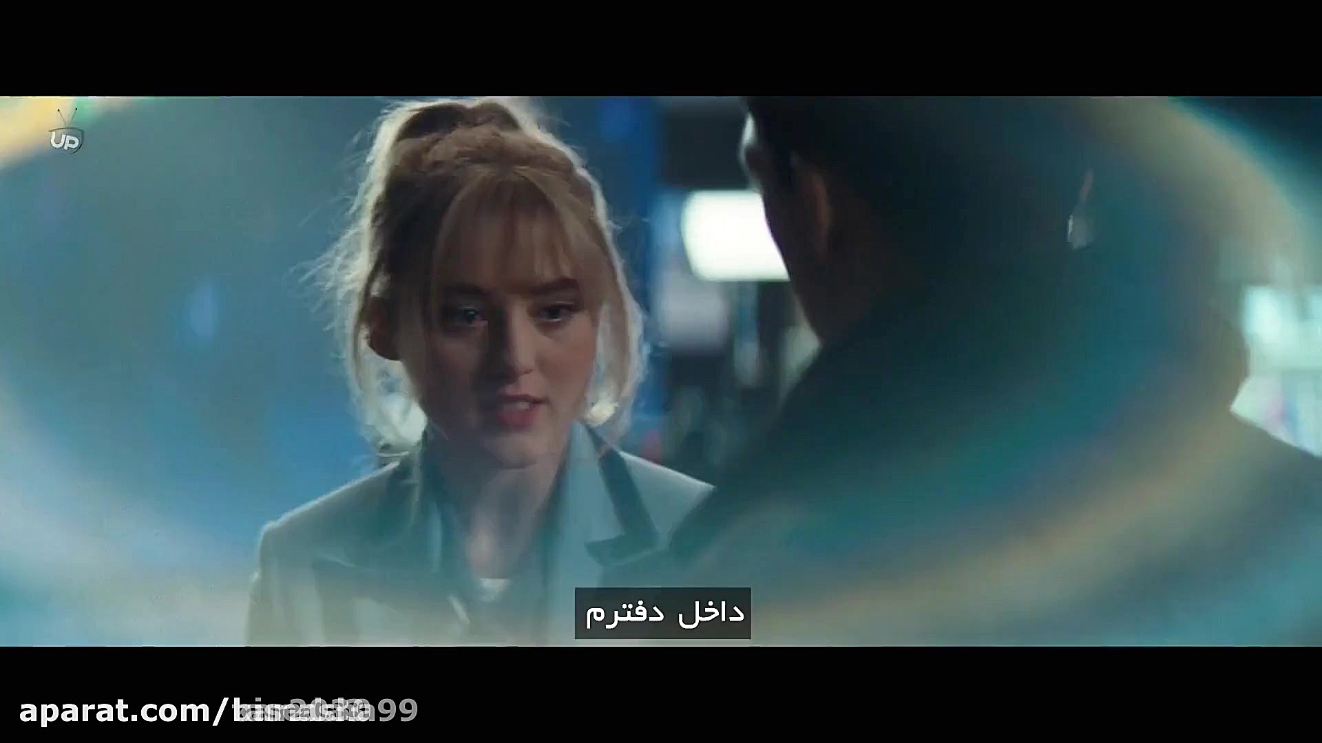 فیلم پوکمون کارآگاه پیکاچو Pokemon Detective Pikachu 2019 با زیرنویس فارسی زمان5696ثانیه