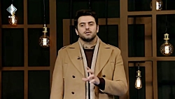 کنایه علی ضیا به مسئولین درخصو...