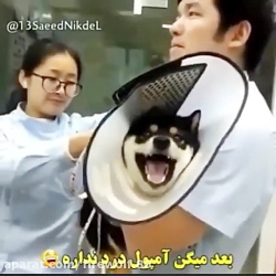 کیا میگن امپول درد نداره