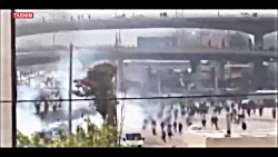 وقتی تن &laquo;میثم&raquo; به...