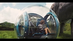 Jurassic World - Trailer Premi...