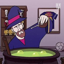 راز ساخت توپ طلاهای مسی لو رفت