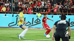 مهاجمان ناکام در لیگ برتر فوتب...