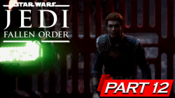 گیم پلی Star Wars Jedi Fallen Order قسمت 12