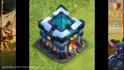 تاون هال لول 13 کلش اف کلنز  T...