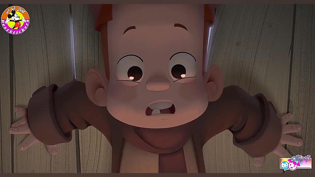 انیمیشن - کلاوس - Klaus 2019 - دوبله فارسی زمان5743ثانیه