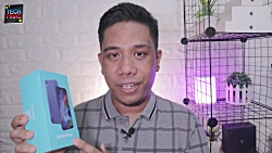 آنباکس و بررسی گوشی آنر Honor...