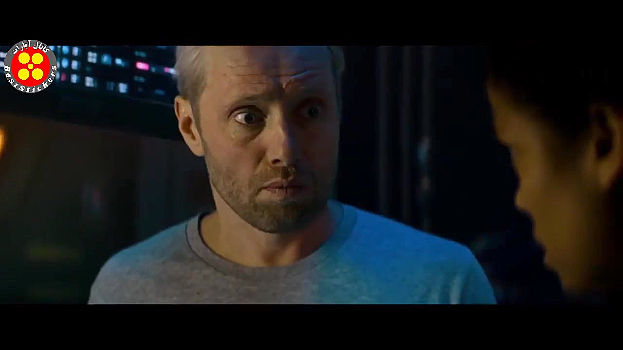 فیلم - The Cloverfield Paradox 2018 - تناقض کلوورفیلد - زیرنویس فارسی زمان6084ثانیه