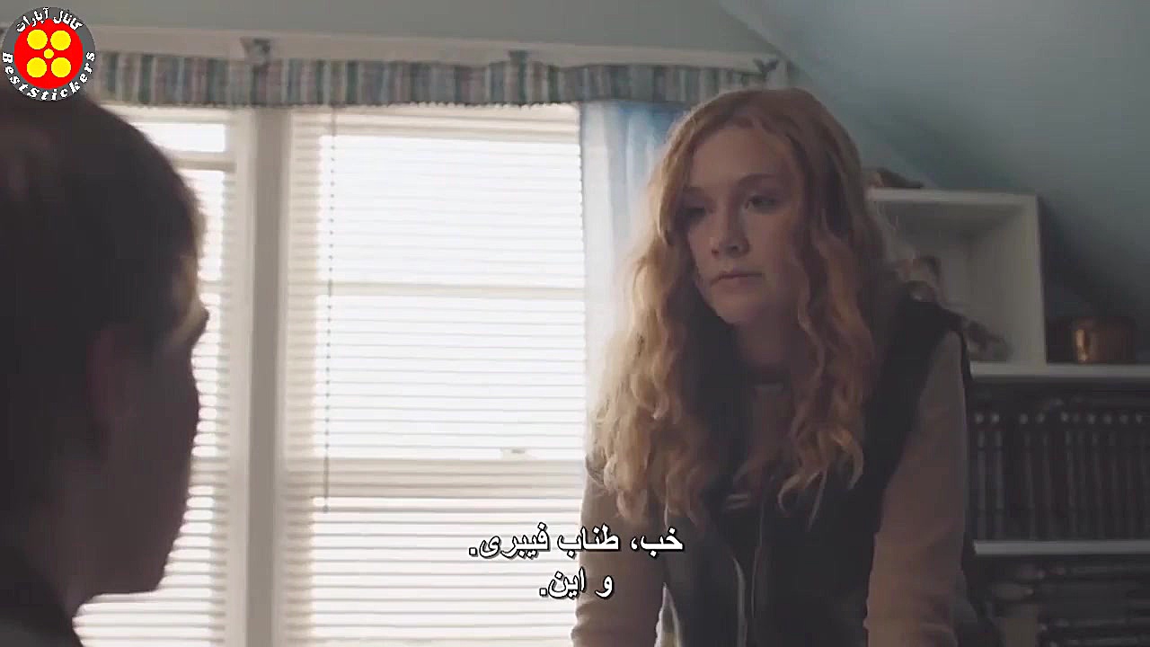 فیلم - The Clovehitch Killer 2018 - قاتل کلوویچ - زیرنویس فارسی زمان6392ثانیه