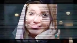 ایا مهناز افشار از ایران رفته