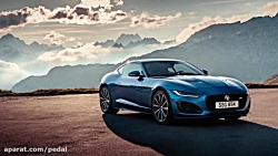 معرفی فیس لیفت جگوار اف تایپ