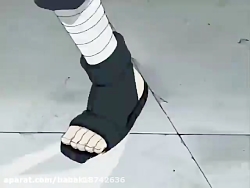 ناروتو قسمت ۱۳۲