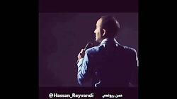 کلیپهای جدید حسن ریوندی