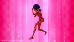 میراکلس: ماجراجویی در پاریس -...