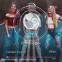 غمگین ترین موزیک ترکی به اسم...