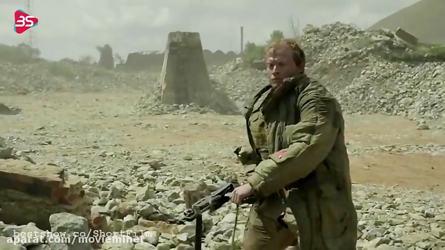 فیلم علمی تخیلی راکا (Rakka)