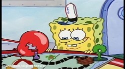 کارتون باب اسفنجی باب اسفنجی