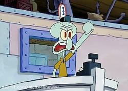 کارتون باب اسفنجی باب اسفنجی