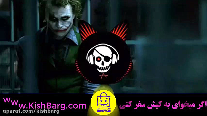 پوستر بزرگ