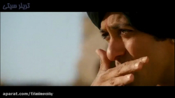 سکانس اکشن و عاشقانه سلمان خان...