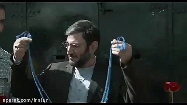 فیلم سینمایی زندانی ها  کامل و رایگان زمان59ثانیه