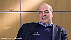 گفتگو با عیسی کلانتری &laquo;گ...