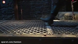 فیلم سینمایی سفر به چین راز ما...