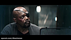 تریلر جدید فیلم Black Widow  د...