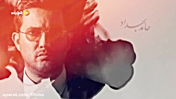 آنونس سریال عاشقانه ی دل