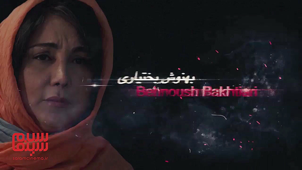 آنونس فیلم «مرد نقره ای» زمان58ثانیه