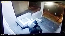 تحلیل فیلم جنجالی فضای مجازی