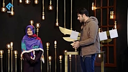 گفتگوی علی ضیا با کودک کار آسی...