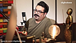 ما خانه&zwnj;ها را آینه&zwnj;ک...