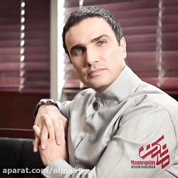 بازیگران سریال مانکن