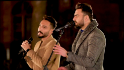 پازل بند  موزیک ویدیوی «صاف و...