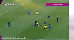 کارشناسی داوری دیدار سپاهان و...