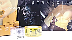 نگاه نزدیک به نسخه کالکتور Dea...