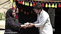 نماهنگ دعوت نامه با صدای حمید حامی