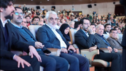 گزارش | تقدیر از دانشگاه آزاد...