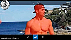 آموزش کار با پیکس آرت | ادیت ح...