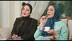 سریال هیولا  سکانسی از قسمت 6