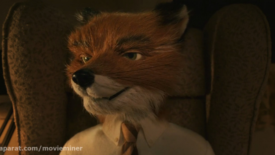 انیمیشن آقای فاکس شگفت انگیز (زبان اصلی) | Fantastic Mr Fox 2009 زمان5220ثانیه