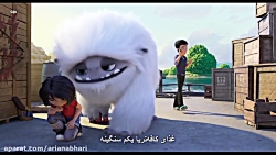 زیرنویس فارسی Abominable 2019