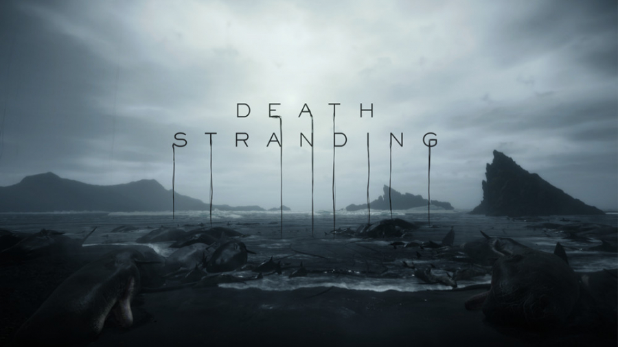 Death Stranding - Walkthrough Part 2