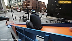 میکس لحظات شکست و ناکامی ورزشک...