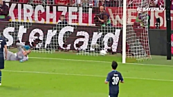 تمامی گل های رابرت لواندوفسکی...