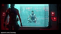 تریلر Operation Shifting Tides...